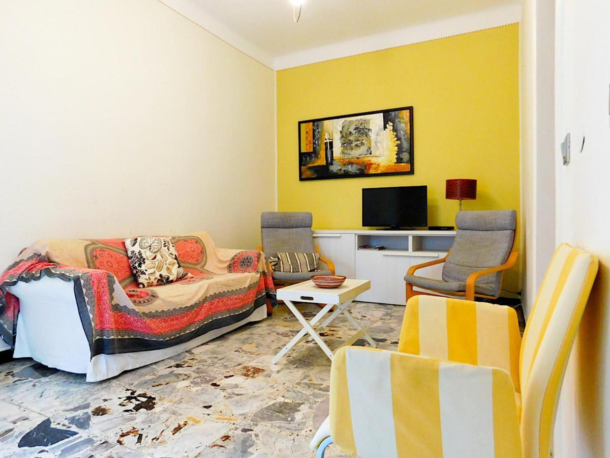 Villa Unifamiliare Con Posto Auto! เลวานโต ภายนอก รูปภาพ