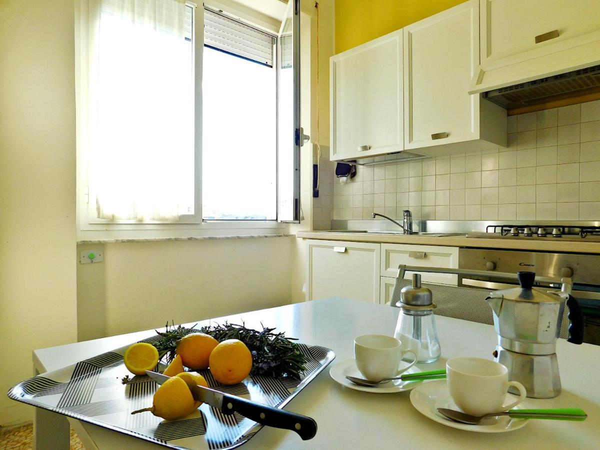 Villa Unifamiliare Con Posto Auto! เลวานโต ภายนอก รูปภาพ