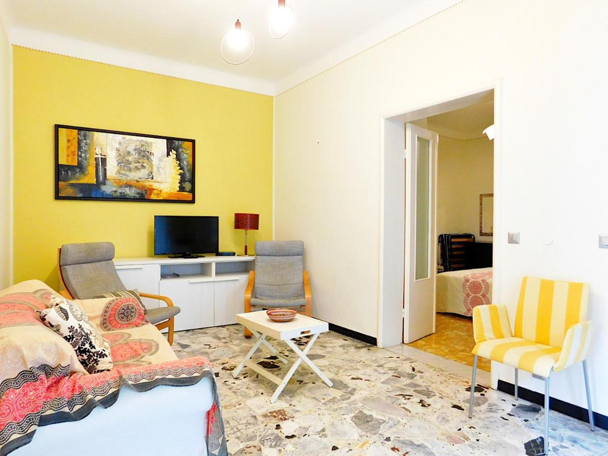 Villa Unifamiliare Con Posto Auto! เลวานโต ภายนอก รูปภาพ