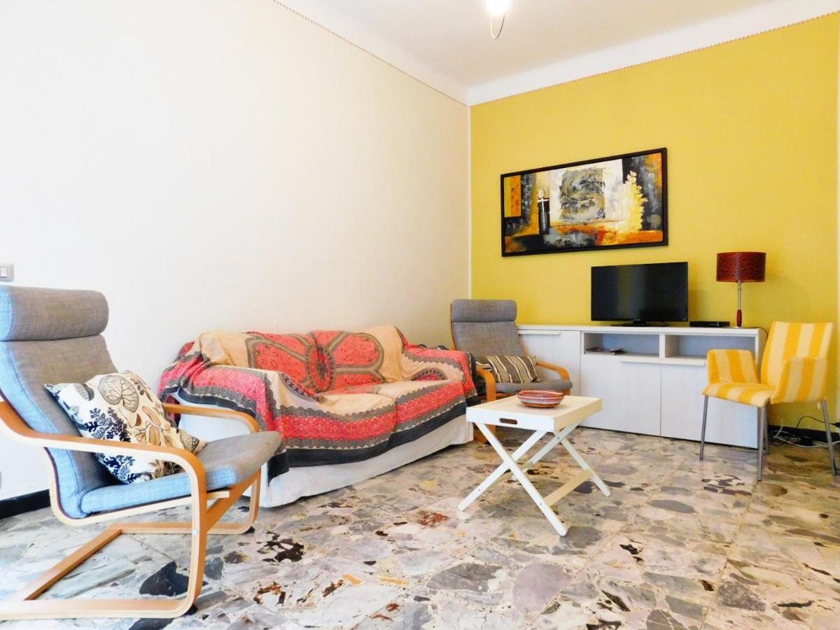 Villa Unifamiliare Con Posto Auto! เลวานโต ภายนอก รูปภาพ