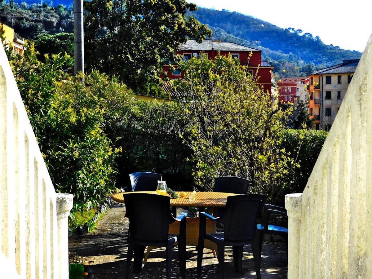 Villa Unifamiliare Con Posto Auto! เลวานโต ภายนอก รูปภาพ