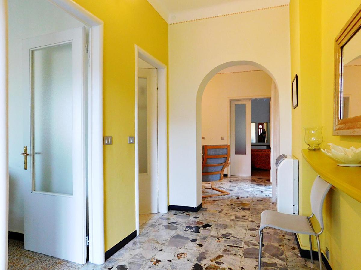 Villa Unifamiliare Con Posto Auto! เลวานโต ภายนอก รูปภาพ