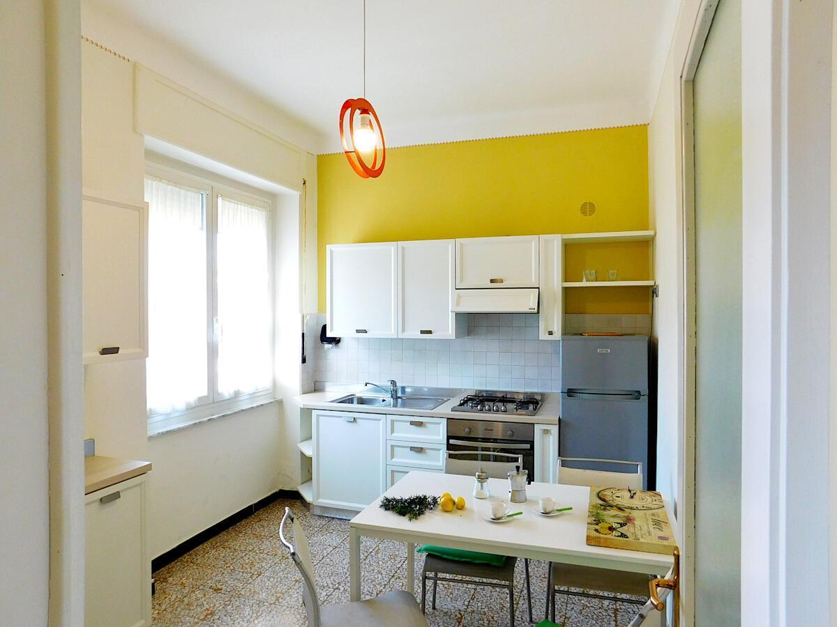 Villa Unifamiliare Con Posto Auto! เลวานโต ภายนอก รูปภาพ