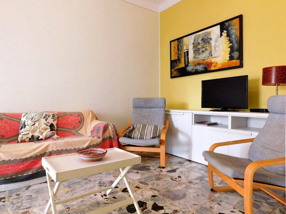 Villa Unifamiliare Con Posto Auto! เลวานโต ภายนอก รูปภาพ