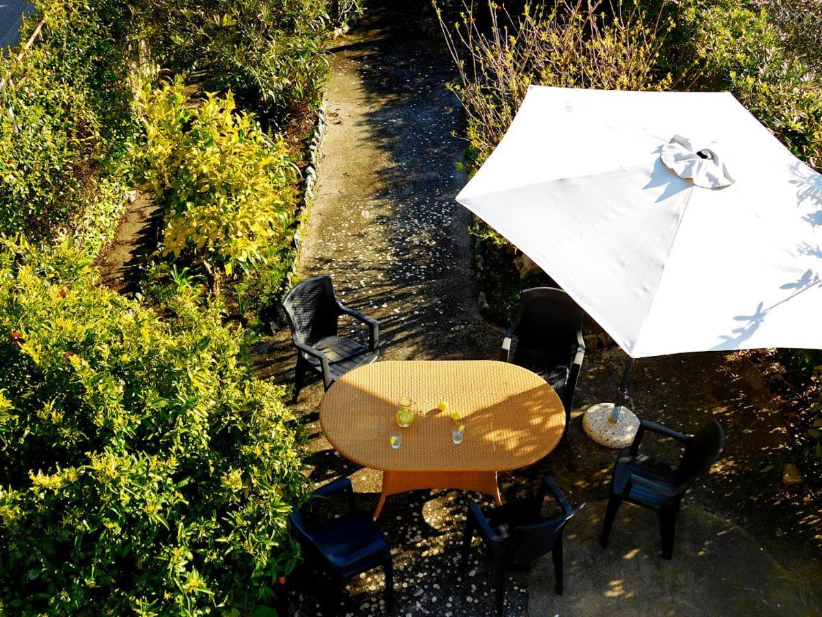 Villa Unifamiliare Con Posto Auto! เลวานโต ภายนอก รูปภาพ