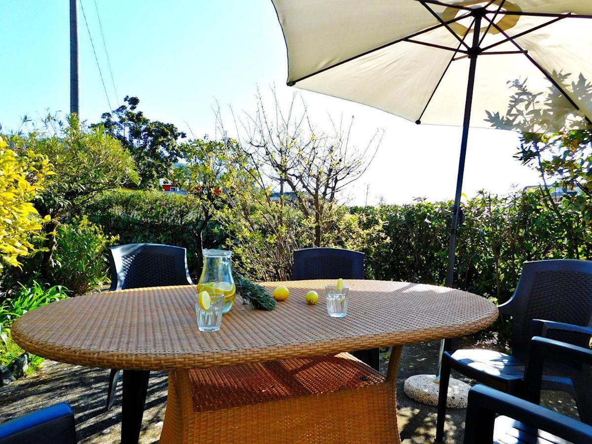 Villa Unifamiliare Con Posto Auto! เลวานโต ภายนอก รูปภาพ