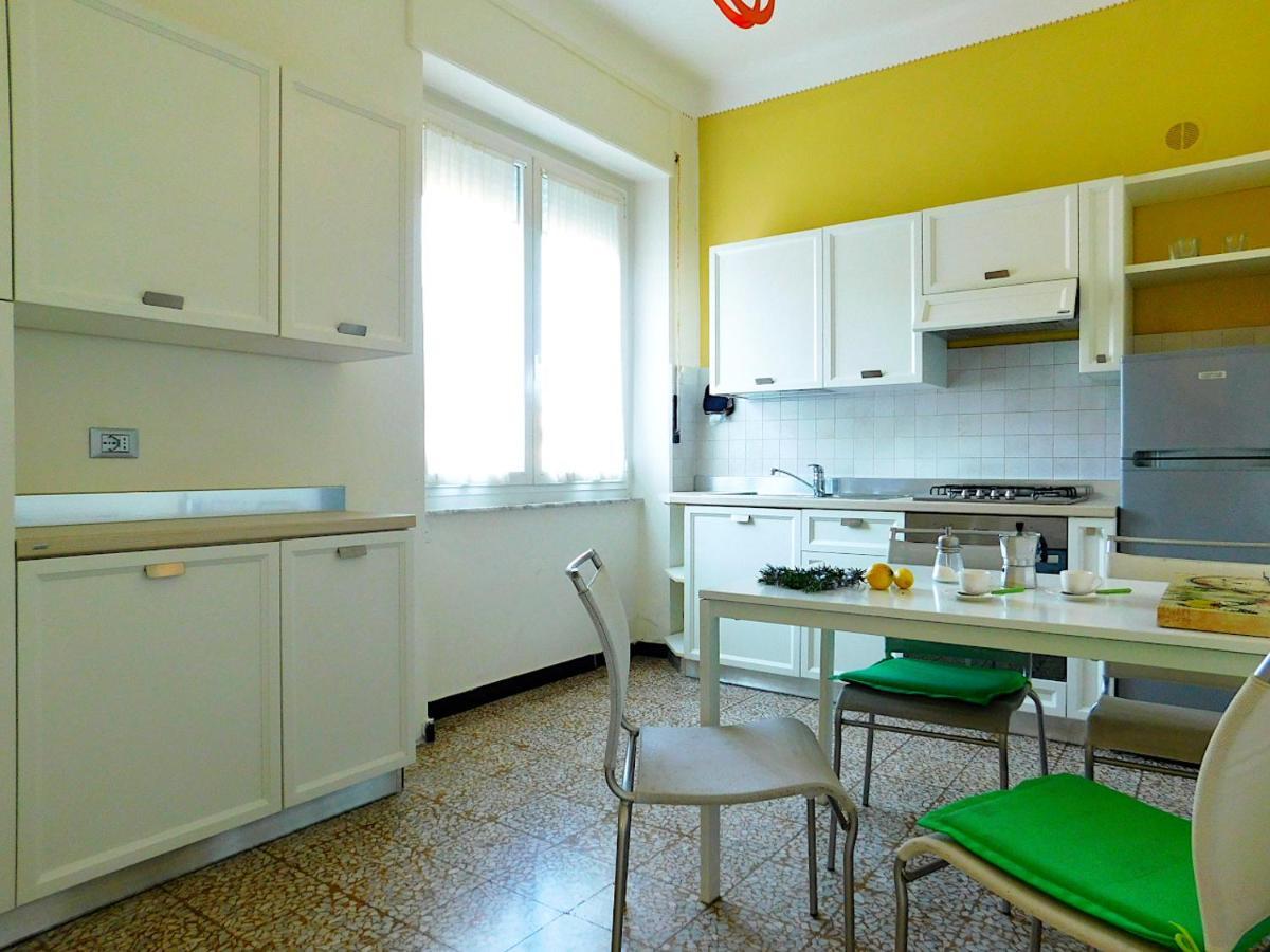 Villa Unifamiliare Con Posto Auto! เลวานโต ภายนอก รูปภาพ