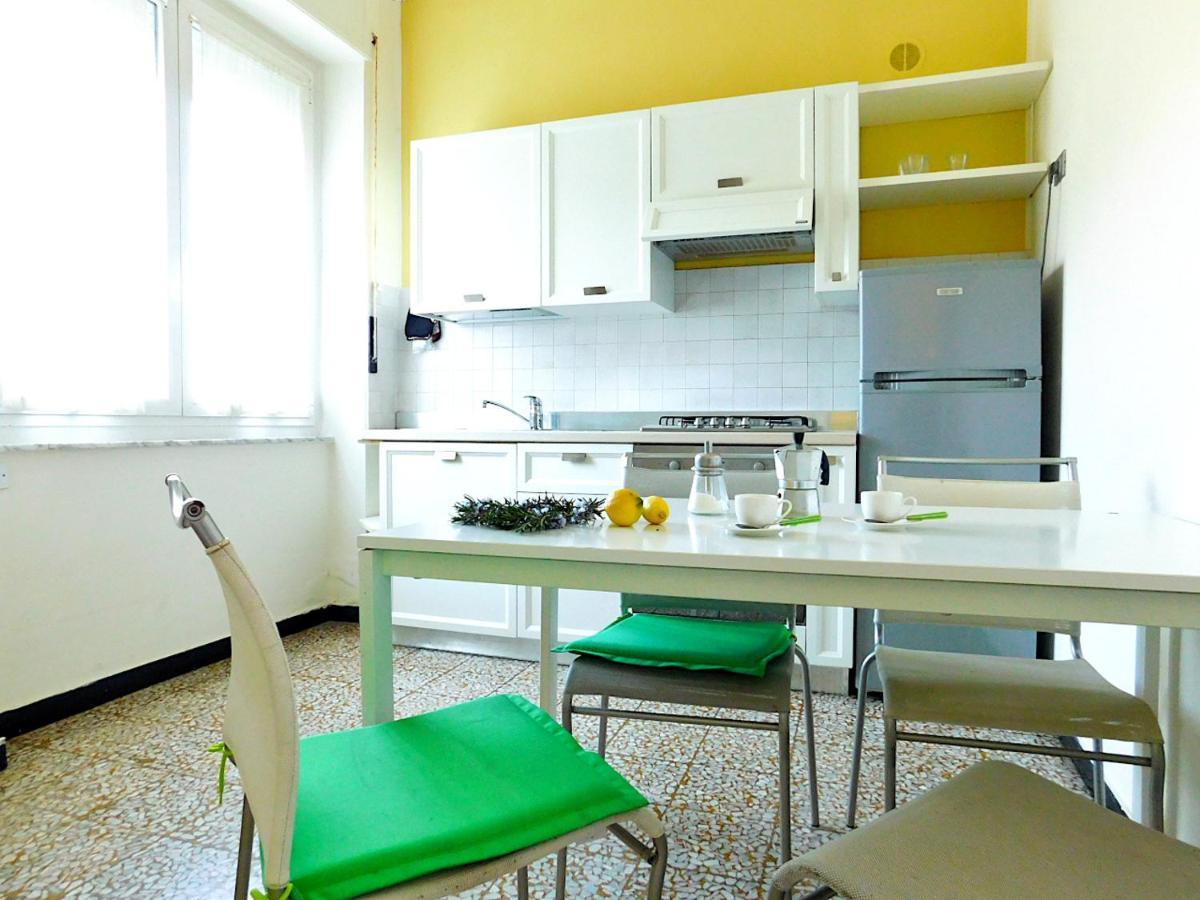 Villa Unifamiliare Con Posto Auto! เลวานโต ภายนอก รูปภาพ