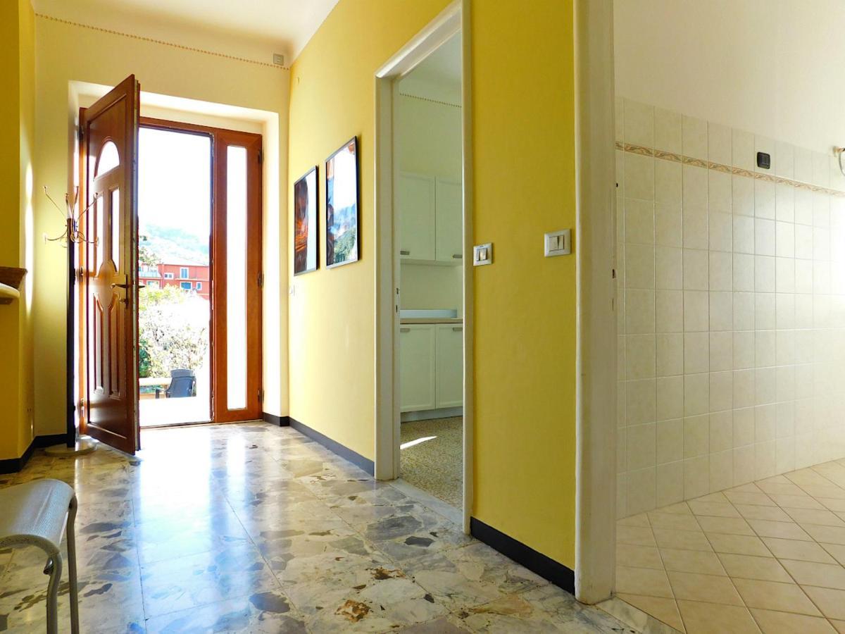 Villa Unifamiliare Con Posto Auto! เลวานโต ภายนอก รูปภาพ